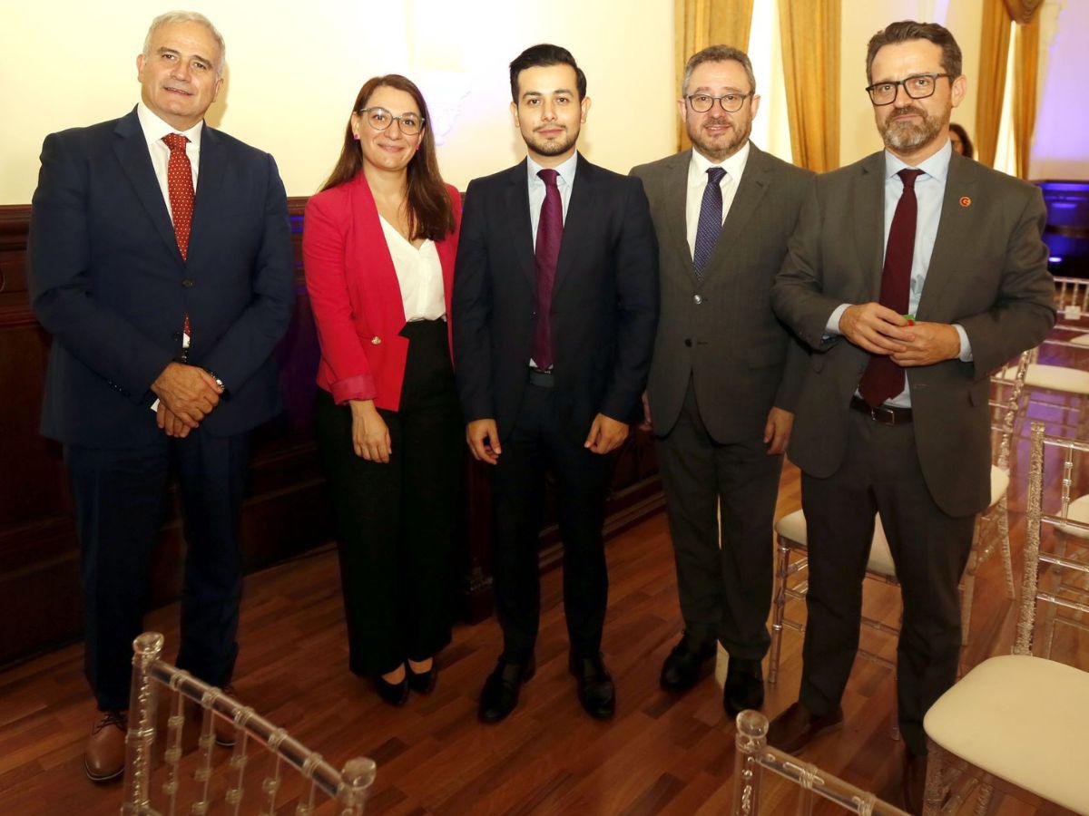 Centro de Derechos de Mujeres de Honduras recibe Premio Europa de Derechos Humanos