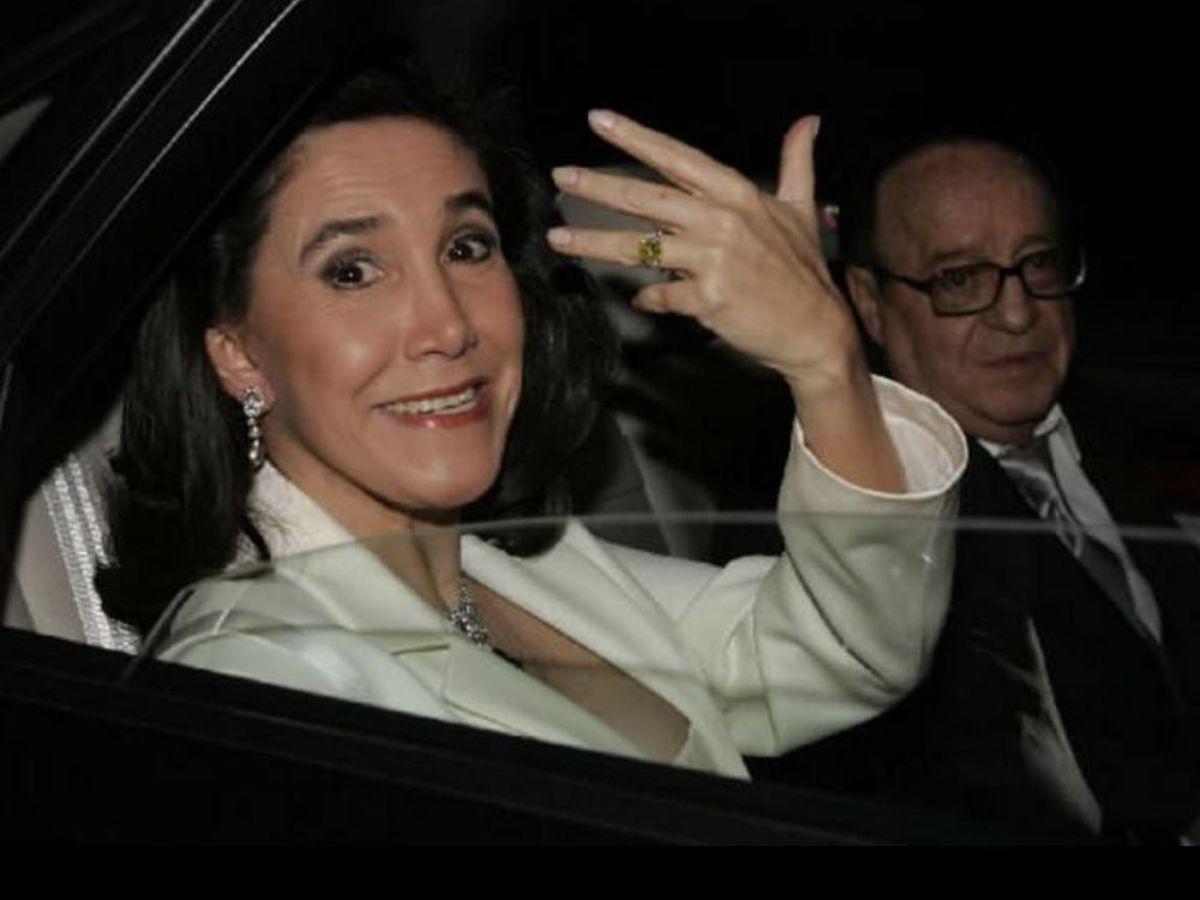 La discreta boda de Chespirito: ¿Florinda Meza lo obligó a divorciarse?