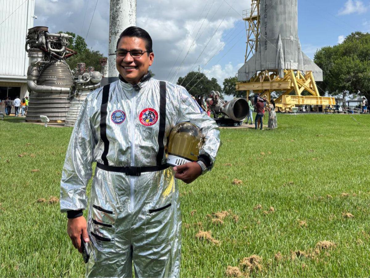 ¿Quién es Juve 3D? Arquitecto mexicano que criticó derrumbe de edificio en Honduras