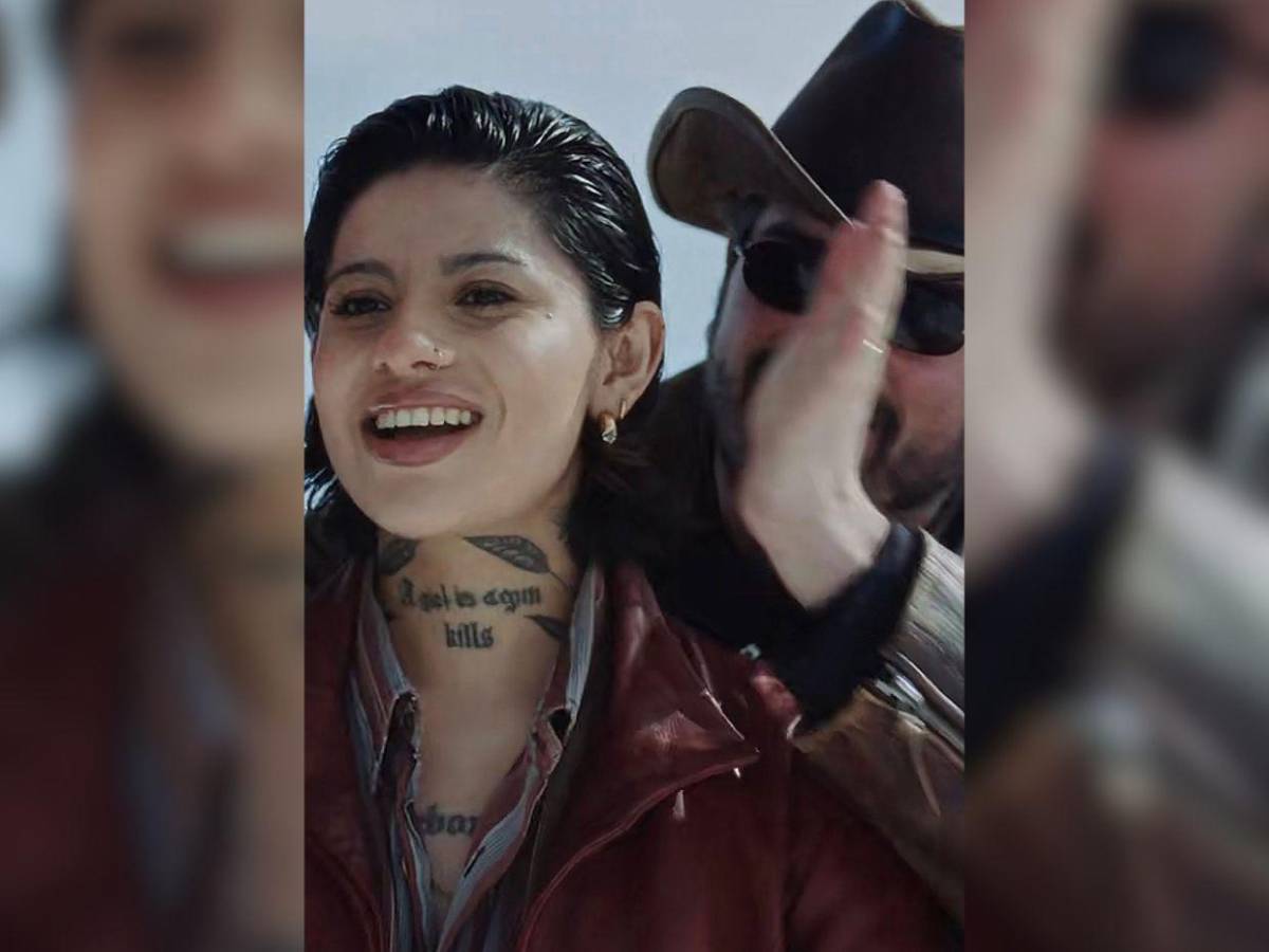 ¿Cazzu, Ángela Aguilar o Inti? La teorías detrás de “Un vals” de Nodal