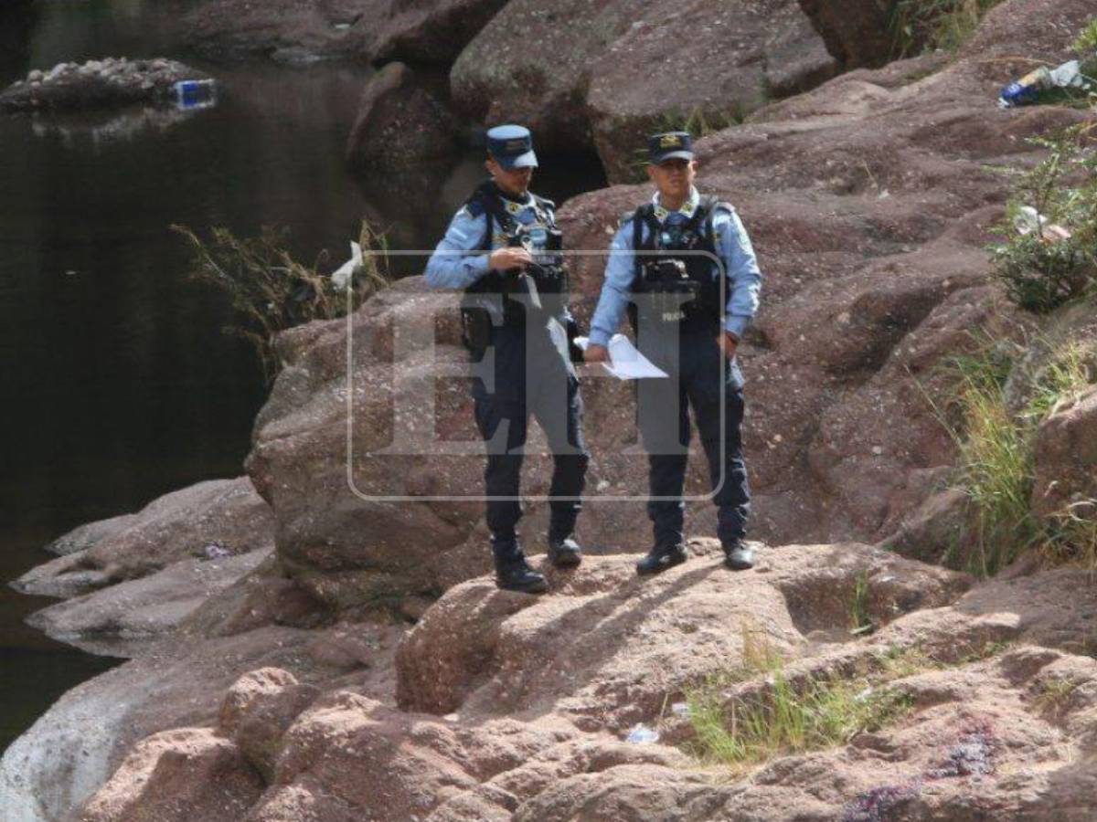 ¿Por qué fue asesinado Jefry Gómez, hallado muerto tras volver de una cena navideña?