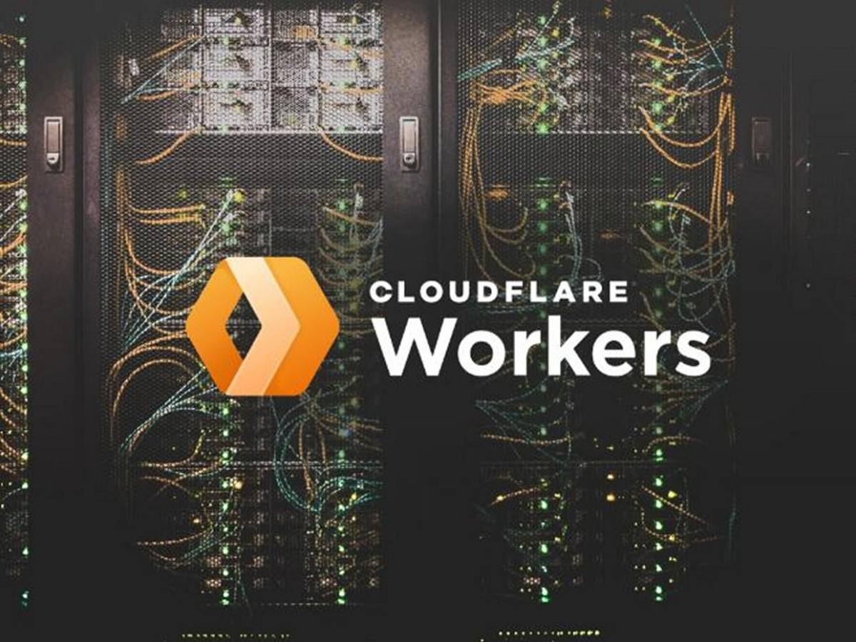 ¿En qué consiste la caída de Cloudflare? Falla que afectó a X, ChatGPT y Canva