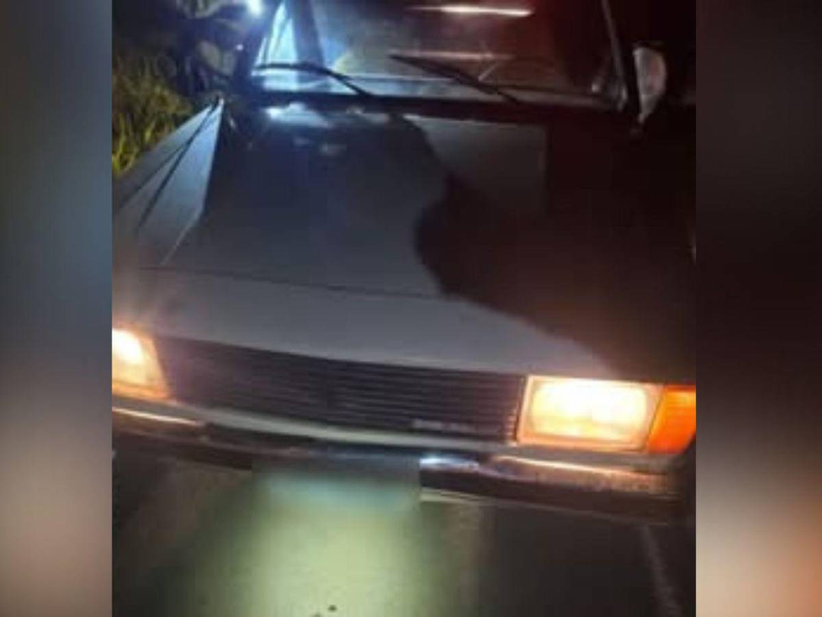 Fernanda Dantas, mujer asesinada a machetazos por su esposo en reunión familiar