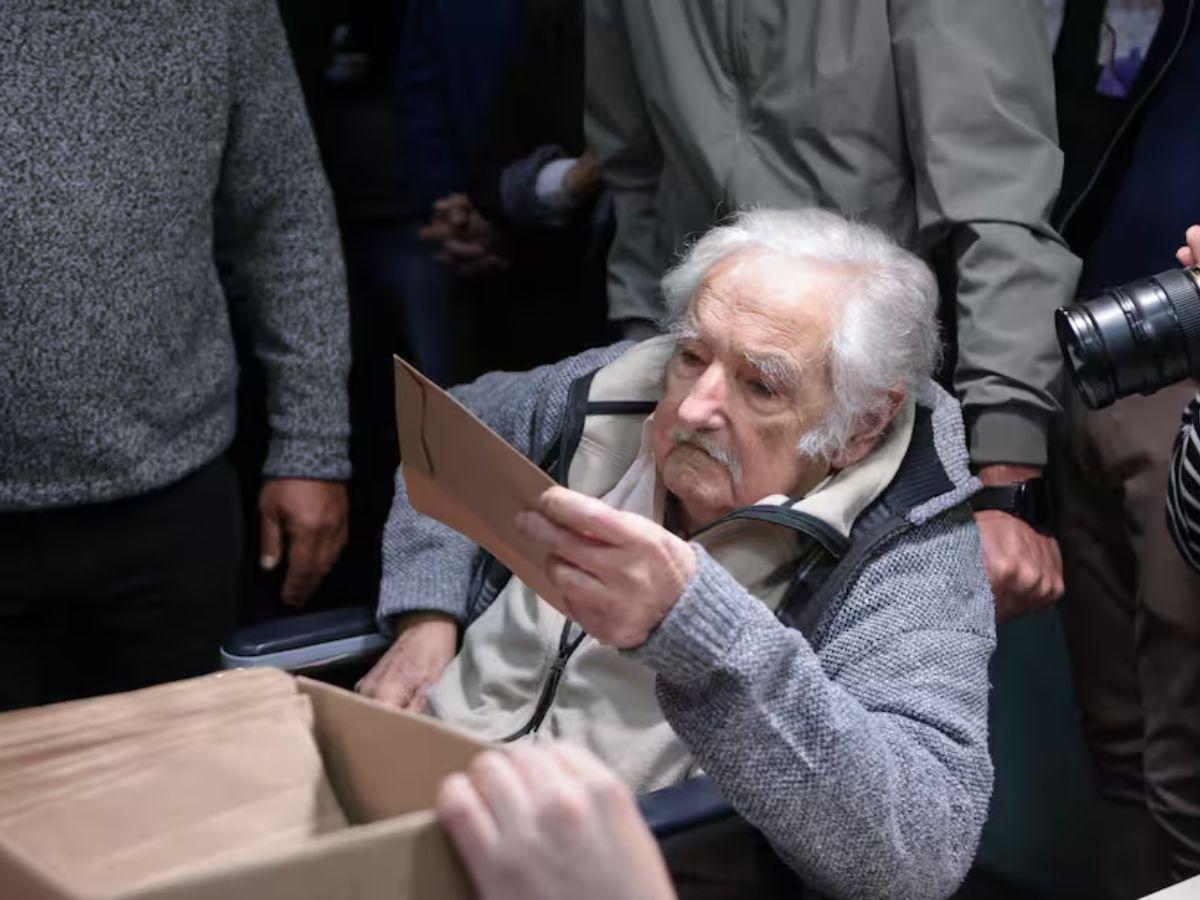 ¿Quién es Lucía Topolansky, la esposa de Pepe Mujica que lo acompañó hasta el final?