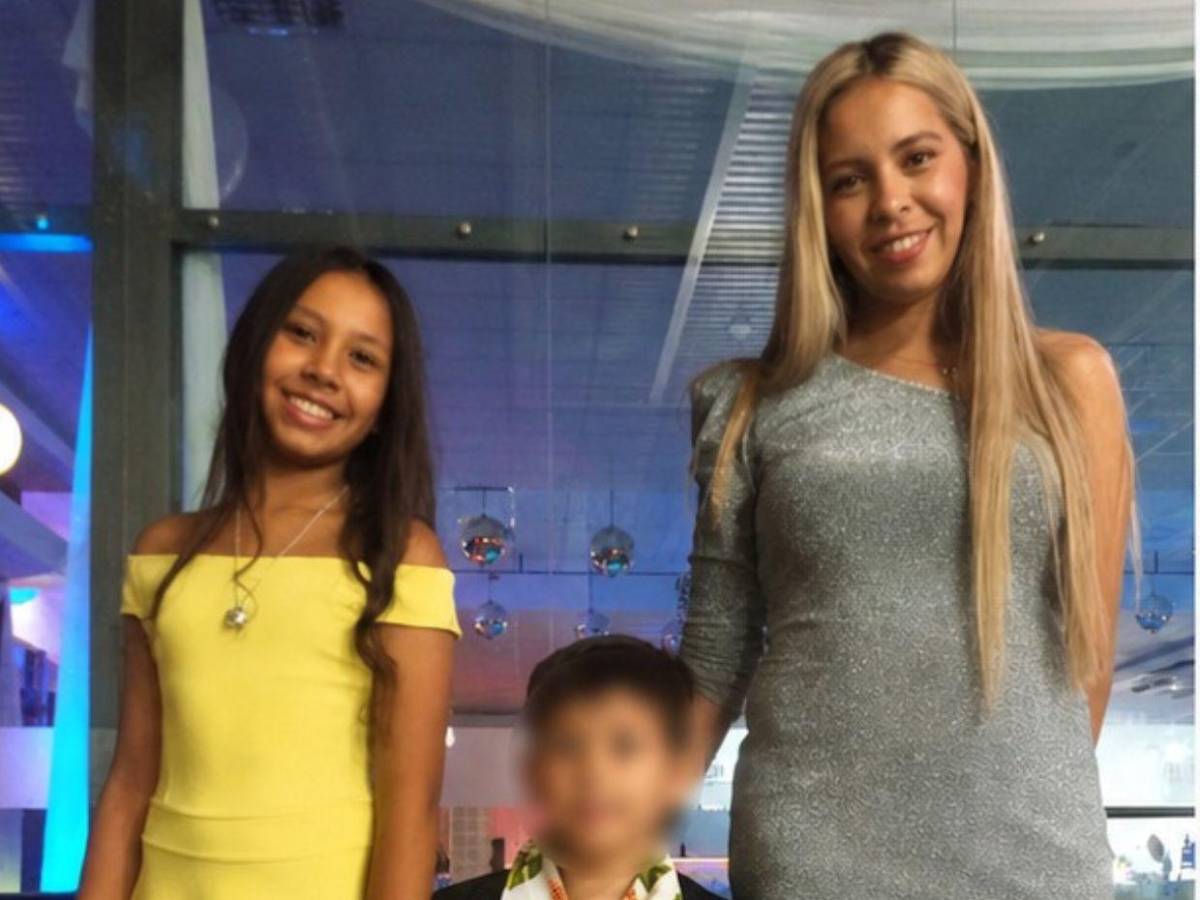Hallan muerta a Agostina, la menor de 14 años desaparecida hace 7 días en Córdoba