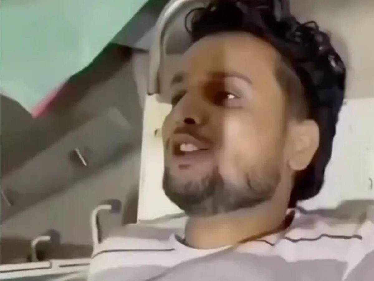 Lo azotó ocho veces contra el suelo: hombre mató a un bebé en India tras rechazo de la madre