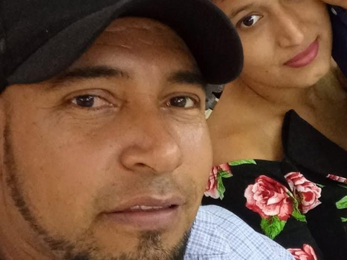 Katherine Carrasco denunció a su concuñado, Héctor Urbina, por violencia doméstica y él la mató