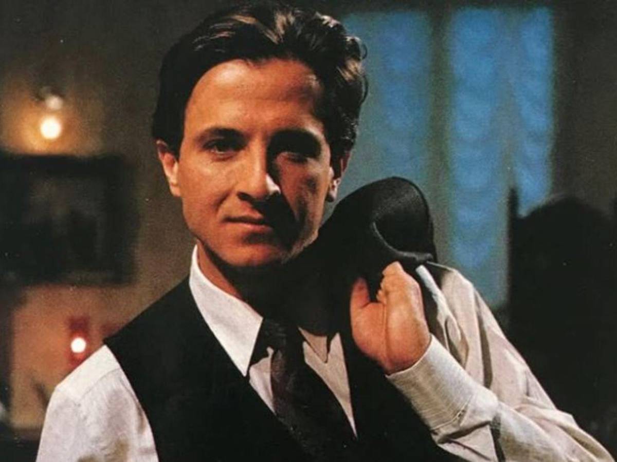 Eduardo Palomo: El eterno galán de telenovelas cumpliría 64 años este mes