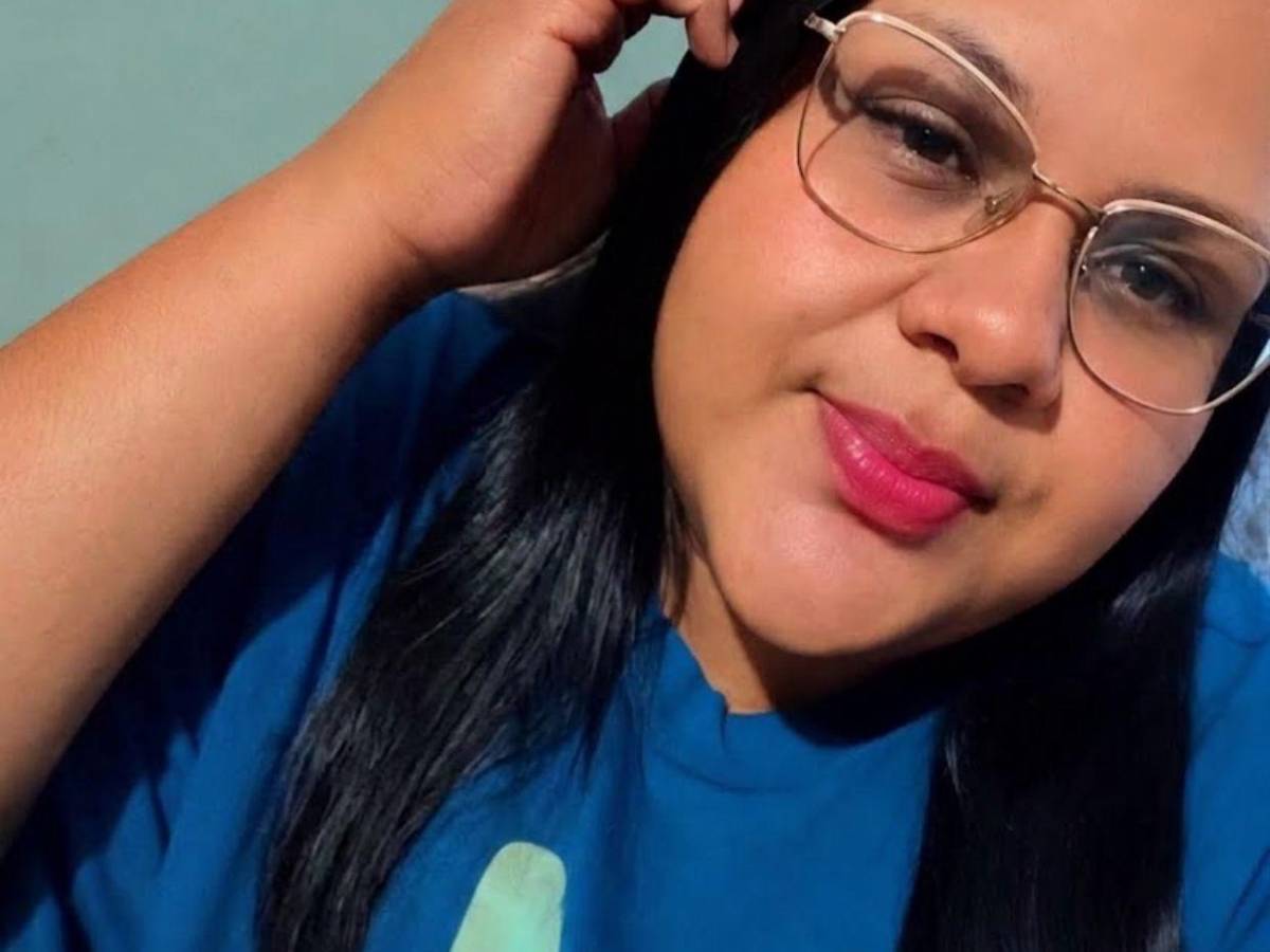 Sospechosos le dijeron a Winiker que su pareja le envió un ramo y la mataron en la vía rápida