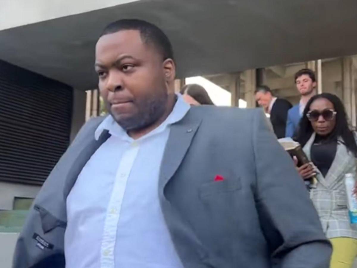 Sean Kingston, de estrella musical a estar condenado por fraude millonario en EE UU