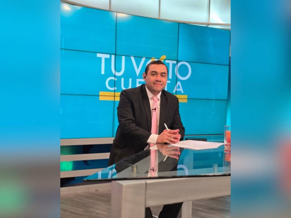 Así lucieron los periodistas hondureños en estas elecciones generales 2025