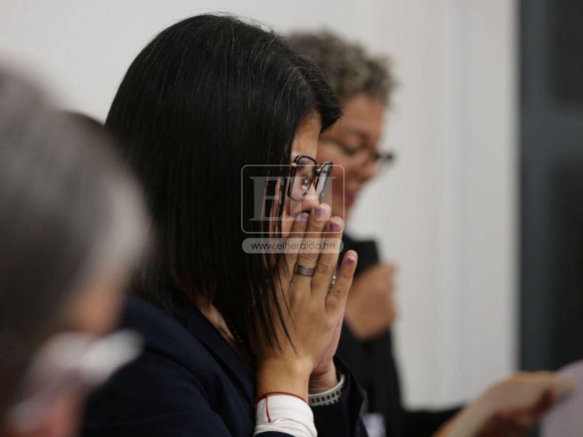 Imprueban estado de excepción: “Aquí está el CN y no los que están en un partido de fútbol”