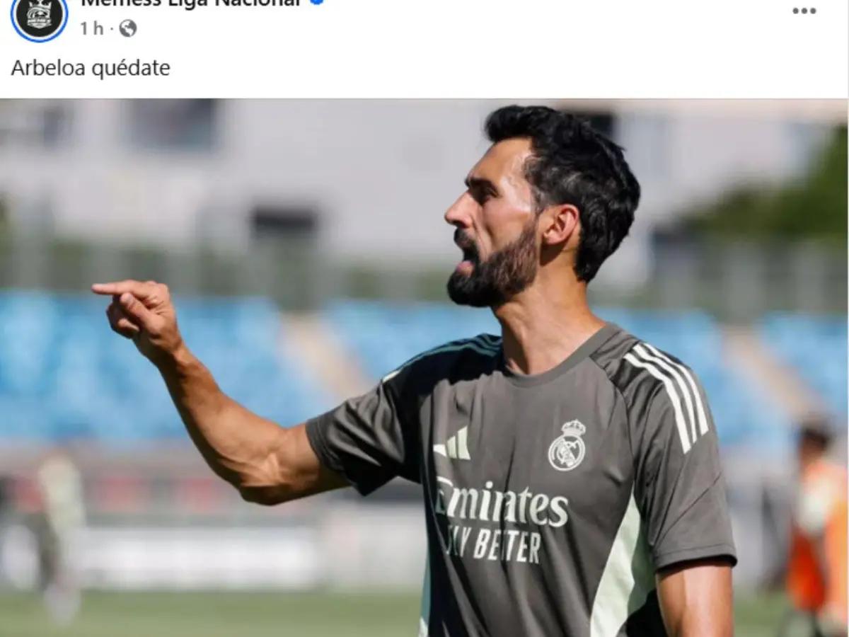 Divertidos memes luego de la derrota del Real Madrid ante Osasuna; Barcelona disfruta