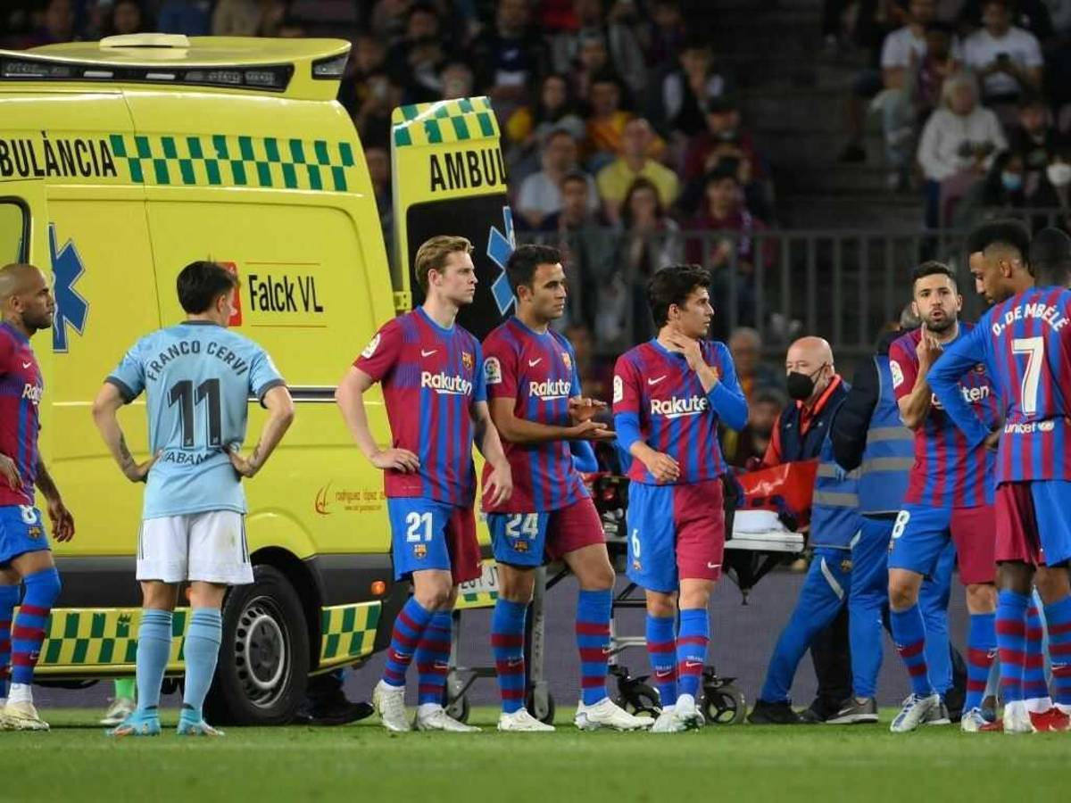 El Barcelona jugará en julio dos partidos amistosos en Estados Unidos