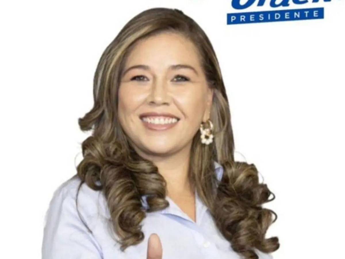 Estos son los diputados más votados en Cortés, según resultados preliminares