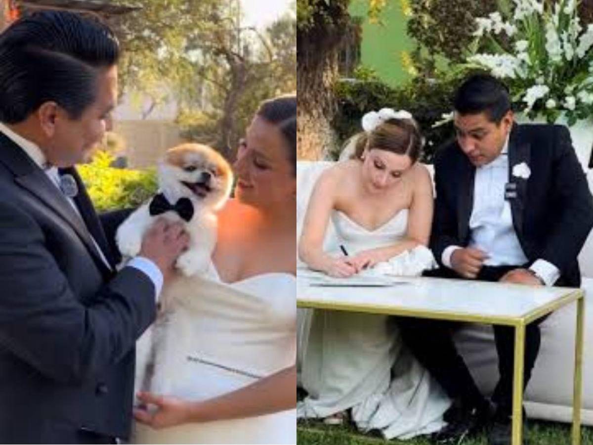 Arqui Juve 3D anuncia que será papá: esto dijo sobre las medidas de privacidad que tomará