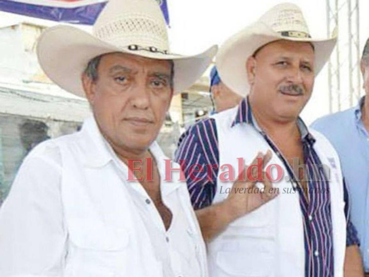 Narcos guatemaltecos ligados a Tony Hernández se declaran culpables en Nueva York, EEUU