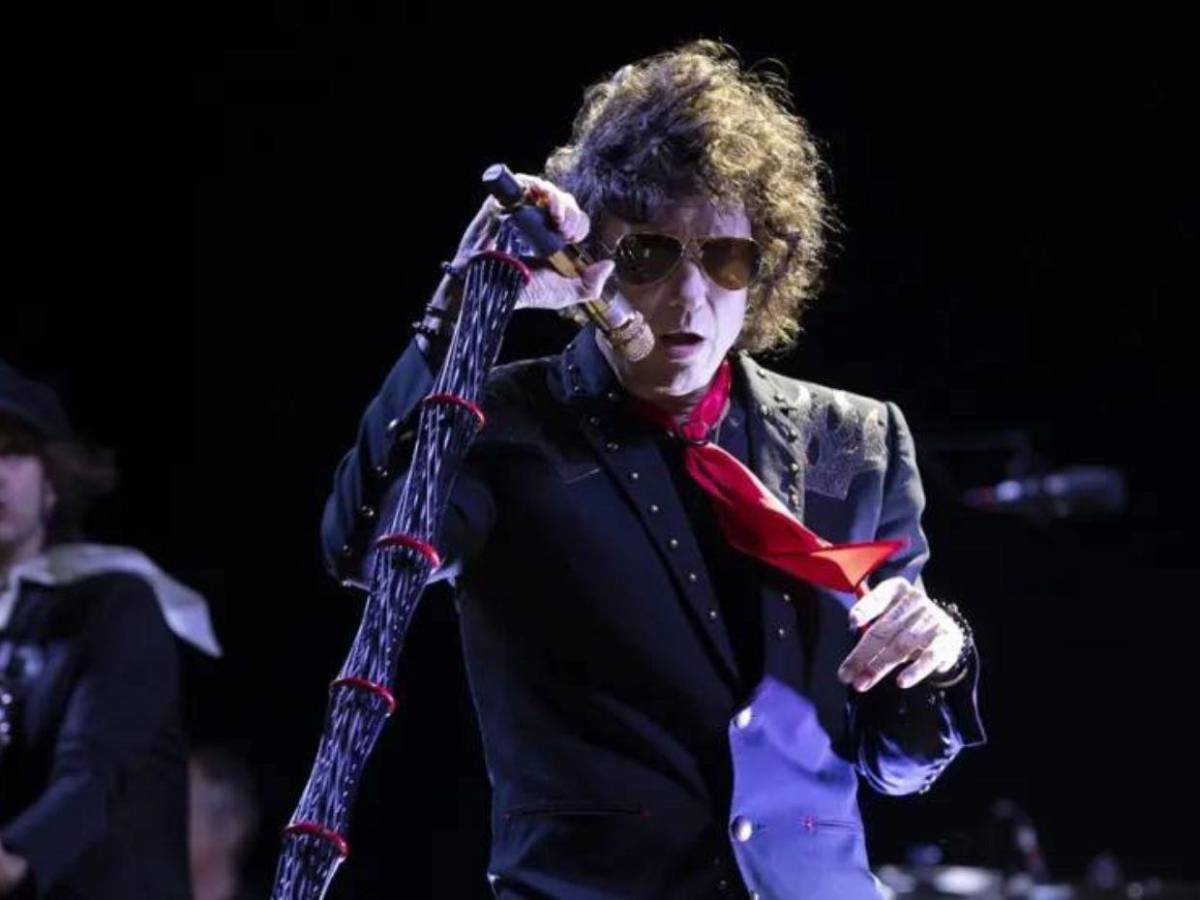Bunbury en Honduras: Canciones que podría interpretar en su concierto