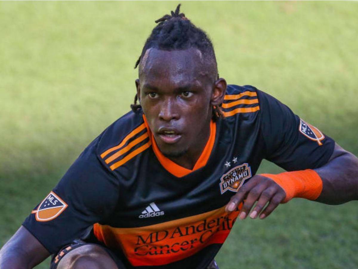 ¡Najar llegó a 200! Los hondureños con más partidos disputados en la MLS