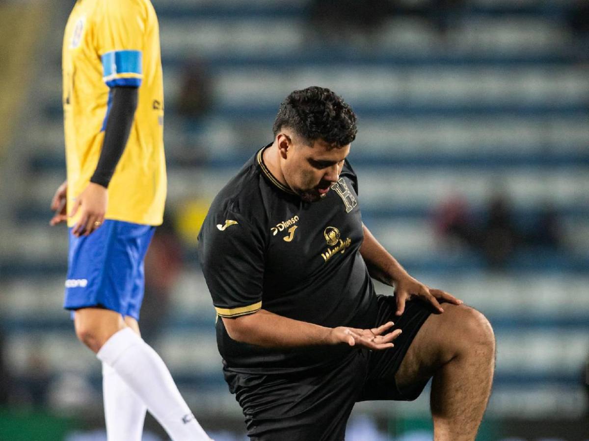 Supremo confirma barrida en la Selección de Tiktokers de Honduras: Estos jugadores no siguen