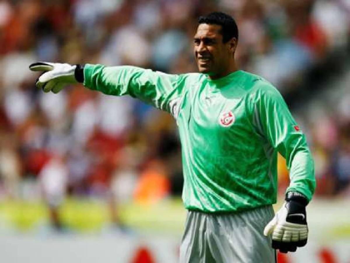 Cristiano se une: Los jugadores más veteranos que han jugado un Mundial