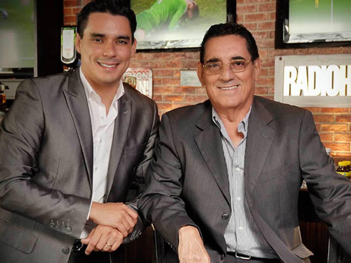 Kilvett Bertrand padre criticado por nuevo trabajo en el Gobierno de Honduras: ¿Qué sucedió?