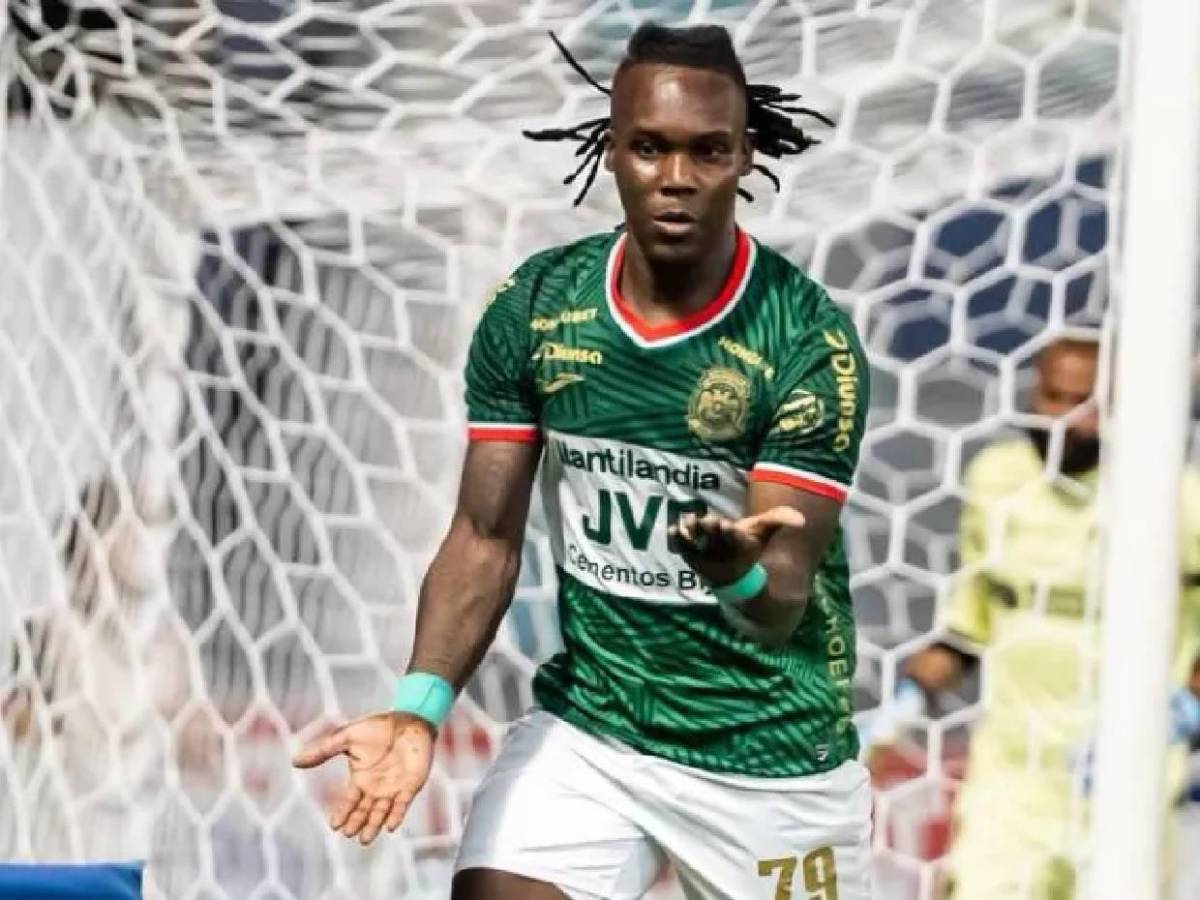 Fichajes Honduras: Baja de peso en Motagua, Rubilio se va de Marathón y bombazo en Olimpia
