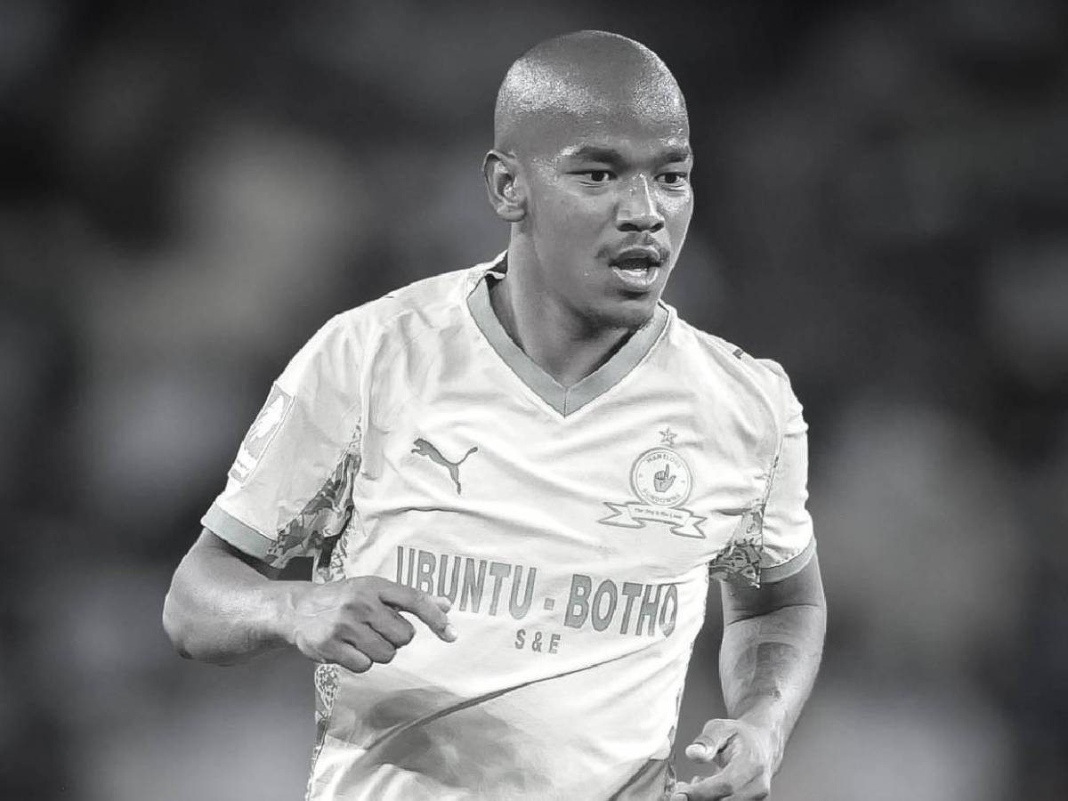 Impactante revelación: así fueron los últimos días del futbolista Jayden Adams, muerto tras Mundial