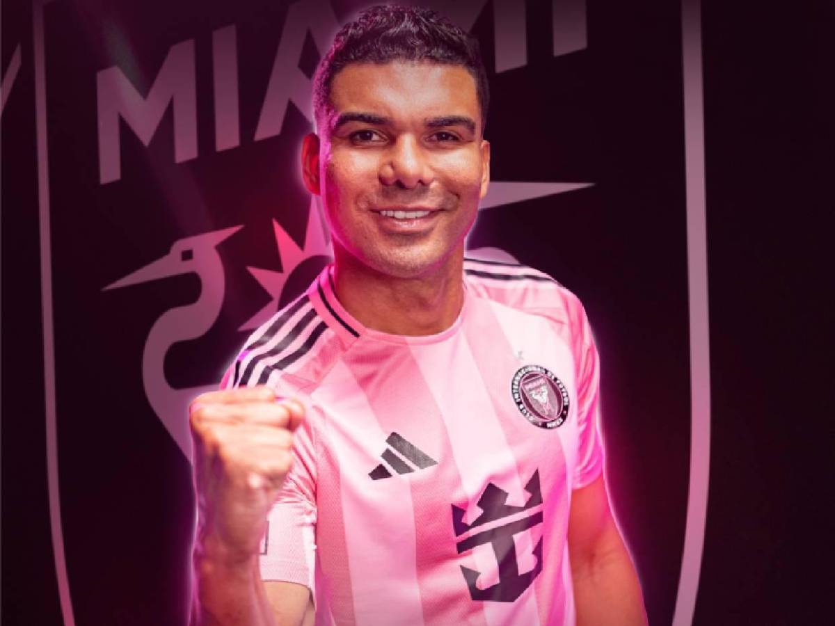 Fichajes: Barrida en Real Madrid y llegaría Rodri; Casemiro al Inter Miami y futuro de Guardiola
