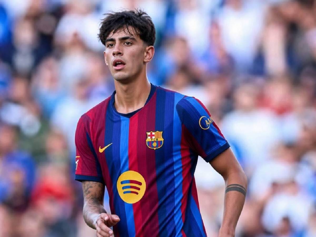 Mercado de fichajes: Real Madrid con giro inesperado, Barcelona quiere a Lautaro y futuro de Gavi