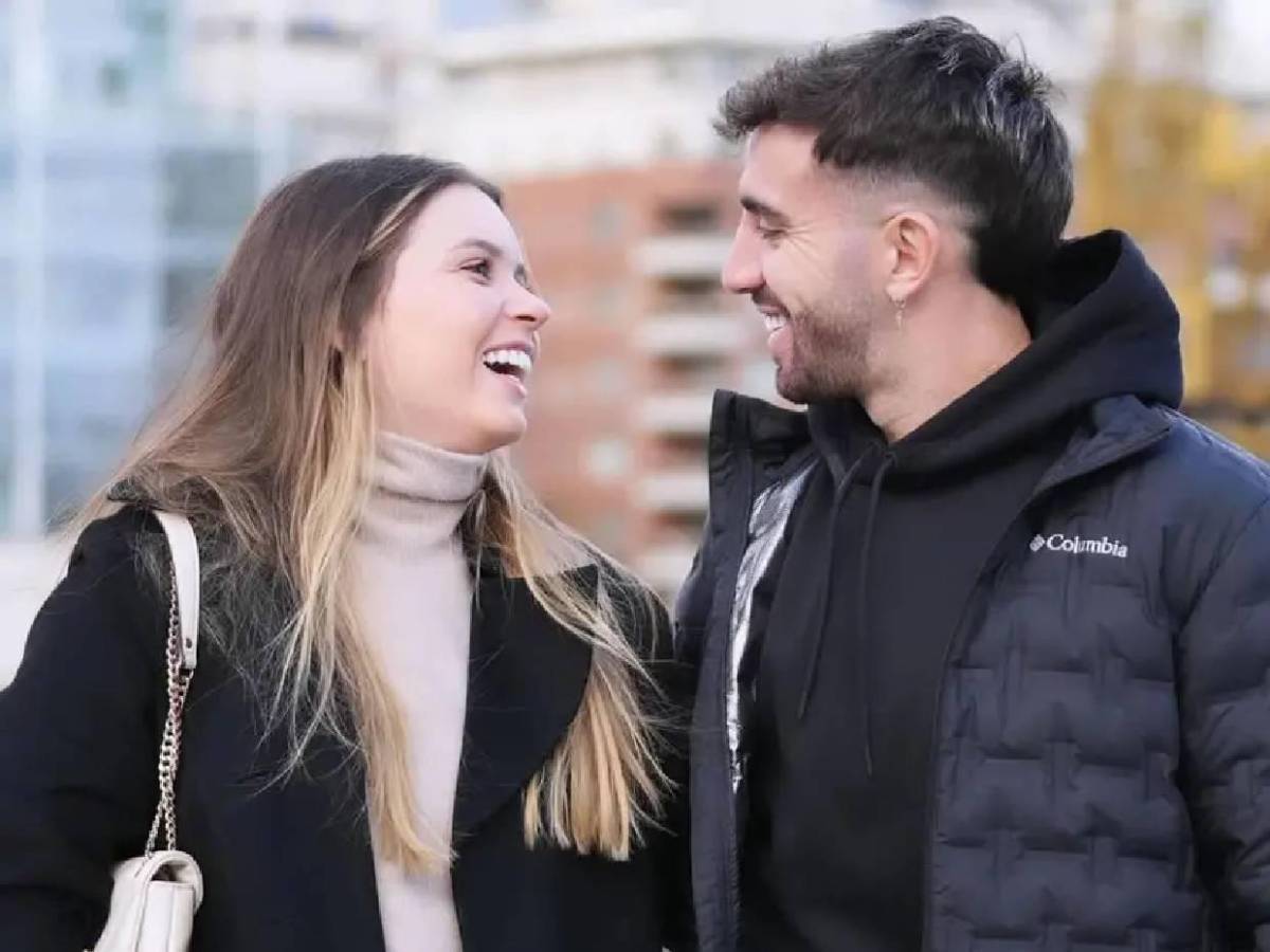 Cecilia García sorprende con confesión sobre su relación con Agustín Auzmendi: “No vamos a...”