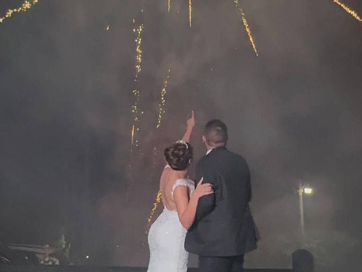 Alejandra Rubio de luna de miel: descubre el paradisíaco destino elegido por los recién casados