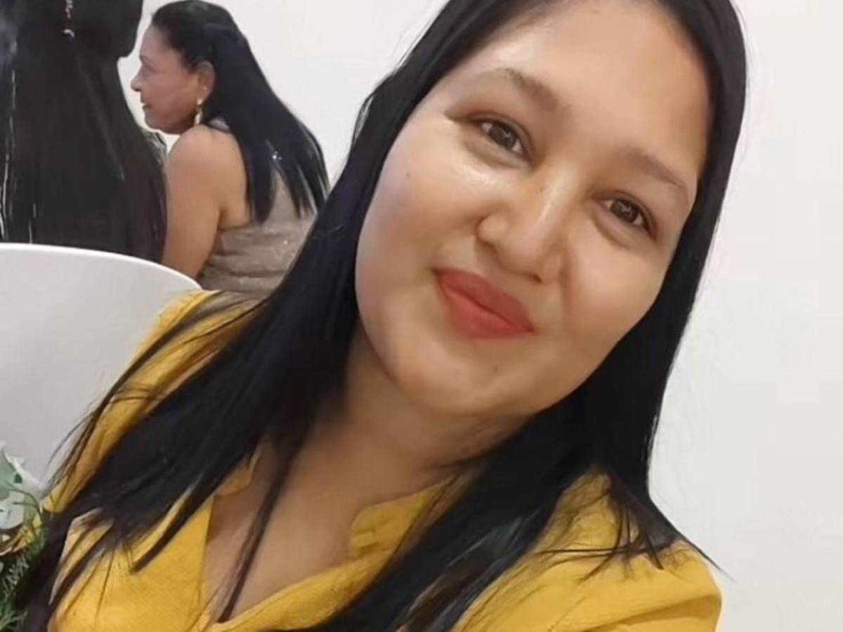 “Cuando sea grande quiero ser como usted”: Mensaje de exalumno que mató a maestra Aleyda Santos