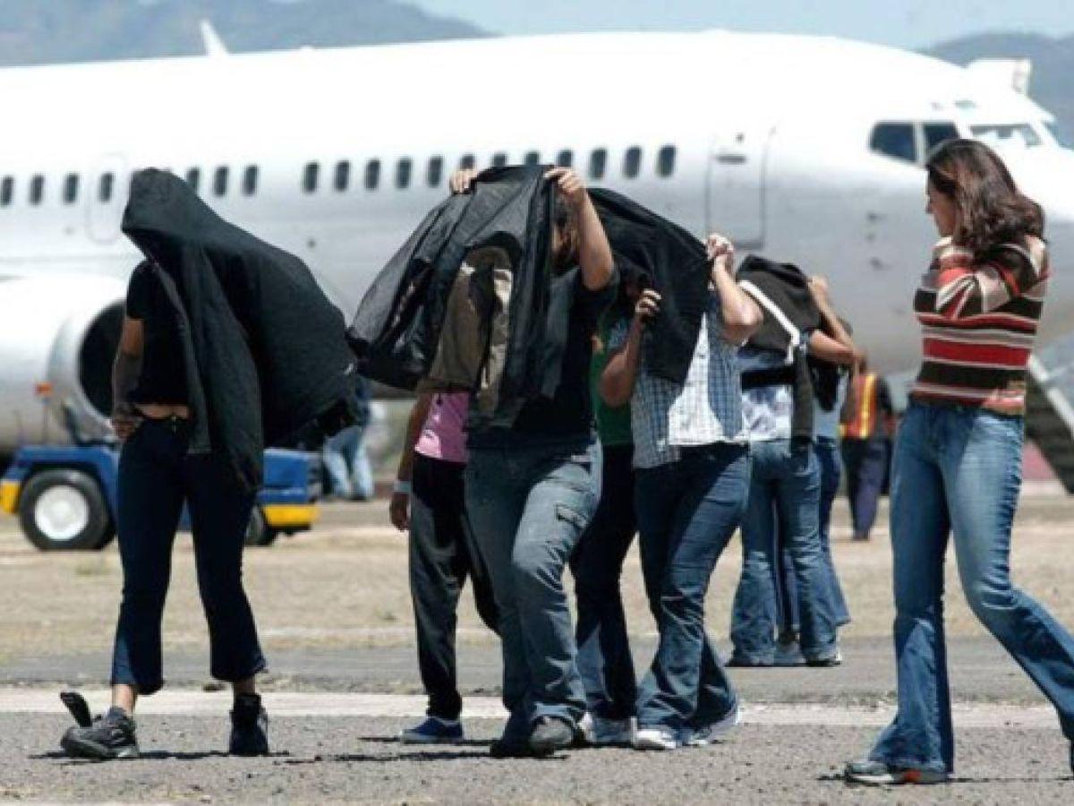 Familia hondureña en EE UU pide ayuda para regresar: no lograron tratar a su hijo con hidrocefalia