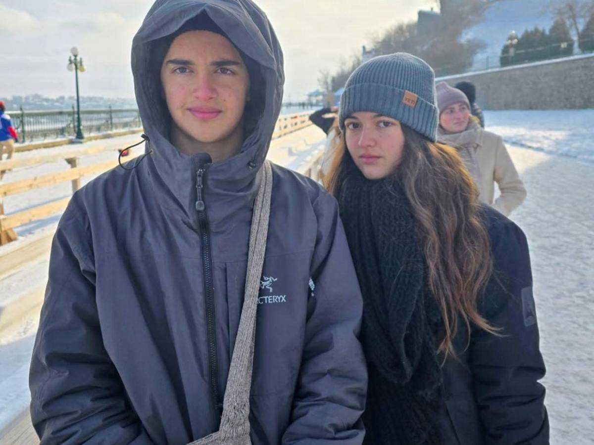 Esposa e hijos de Carlos Vives, ¿quiénes son y a qué se dedican? Esposa e hijos de Carlos Vives, ¿quiénes son y a qué se dedican?