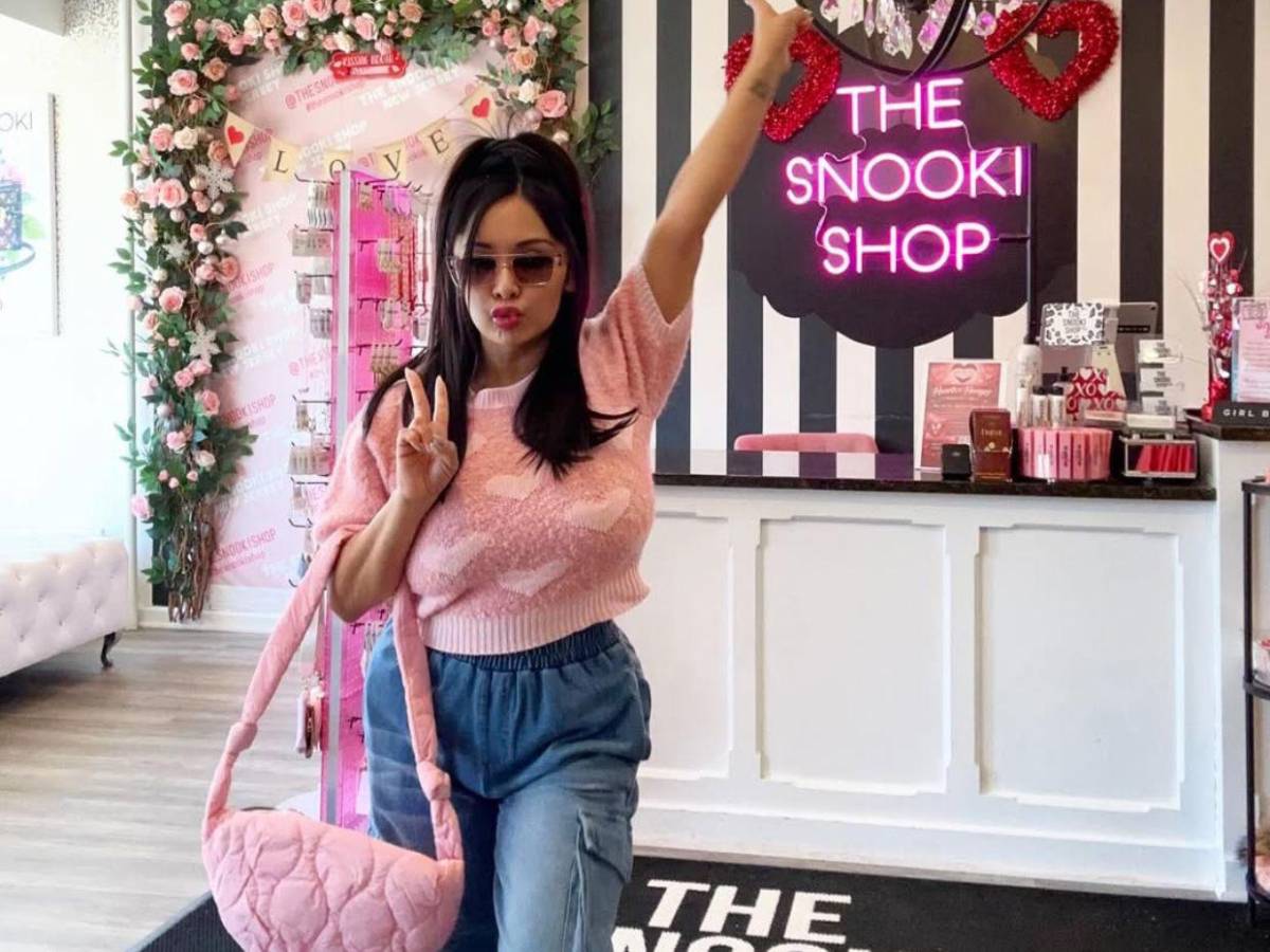 Snooki, estrella de Jersey Shore, fue diagnosticada con cáncer de cuello uterino