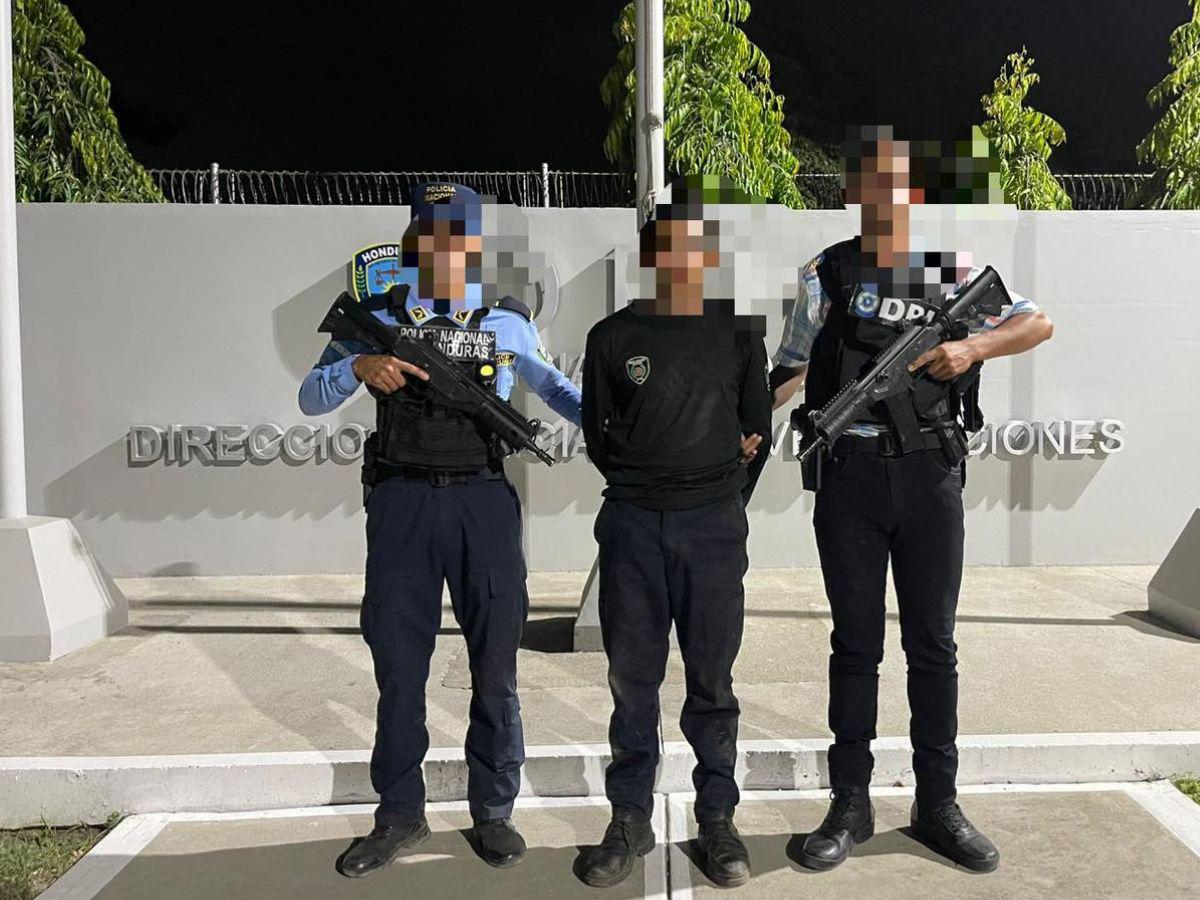 Lo atacó con un martillo y limpió la sangre: guardia de seguridad sospechoso de matar a menor en SPS