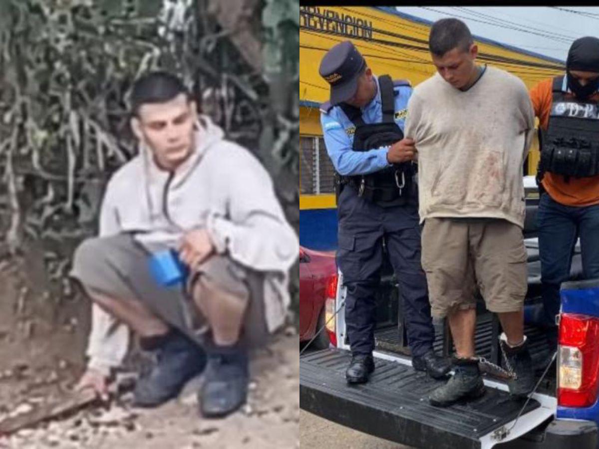 Te tengo algo preparado: lo que Joel Zelaya le dijo a su padre antes de asesinarlo junto a otras dos personas