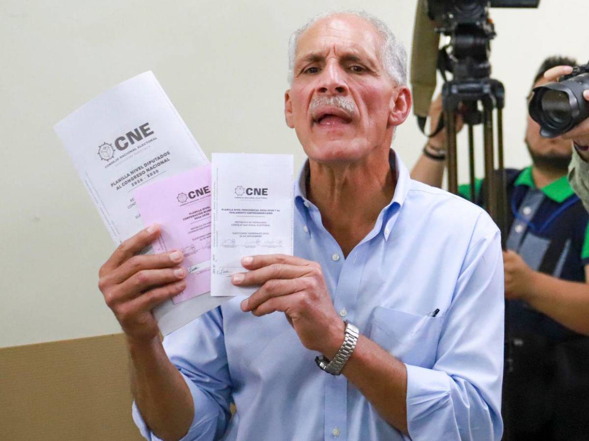 Destino de Honduras en manos del CNE: ¿Qué podría cambiar con el escrutinio especial de las actas?