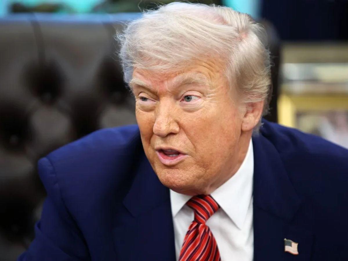 Junta de Paz de Trump para Gaza: aliados, dominio de EE UU y una membresía millonaria