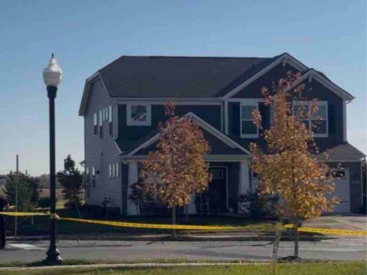 De un disparo en la cabeza matan a guatemalteca; fue a limpiar una casa equivocada