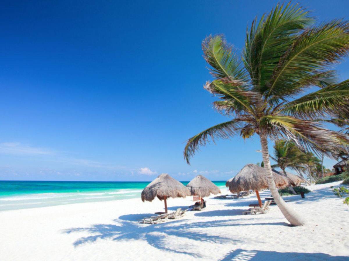 Sol, arena y paraíso: las playas imperdibles para visitar en Semana Santa 2026