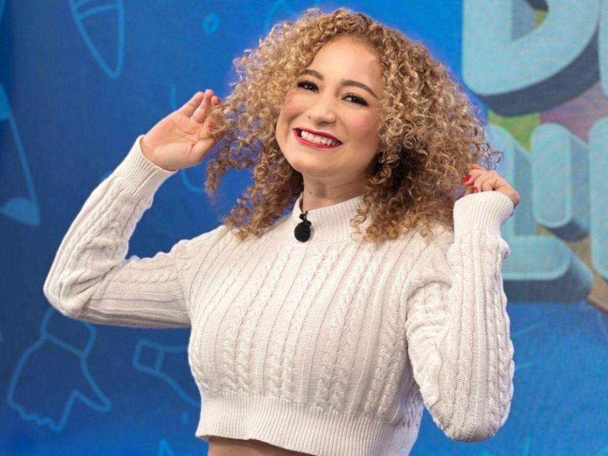 ¿Quién era Mayra Tercero, reconocida presentadora hondureña de TV?