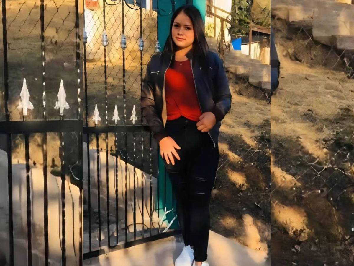 De esa casa vas a salir muerta: Las amenazas que recibió joven antes de morir en Lempira