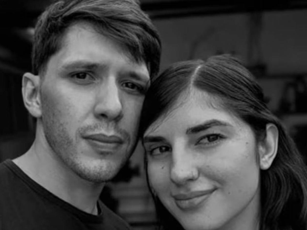 Joven apuñala a su novia, avisa a la polícía y luego se lanza de un octavo piso en Argentina