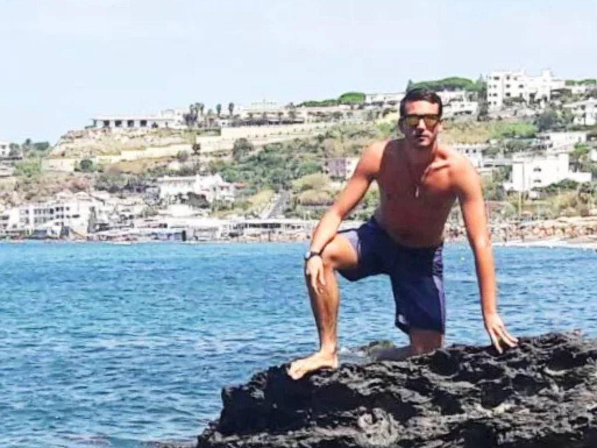 Los rostros de los cinco italianos que murieron atrapados en cueva submarina en Maldivas