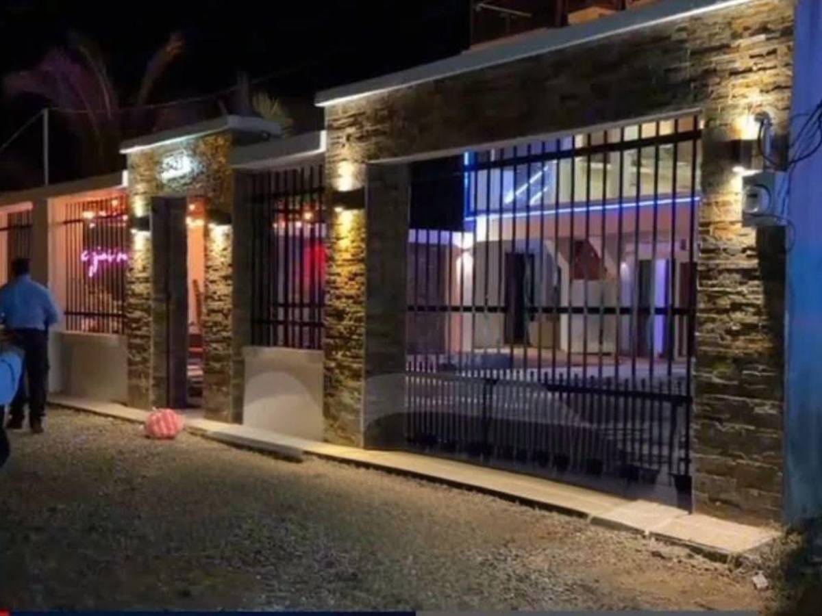 Los rostros de Thomas, Darwin e Irvin, víctimas de la masacre en Jutiapa