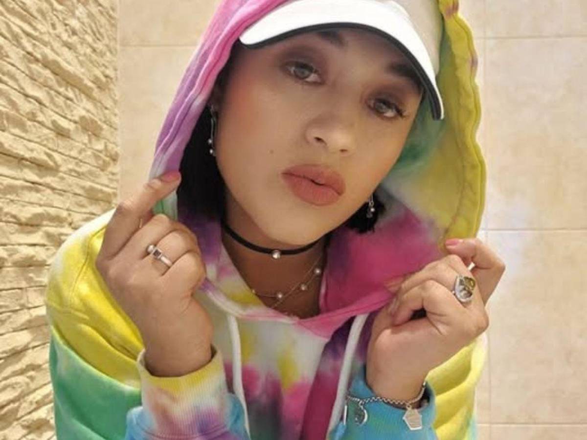 Nyny Montaña, colombiana hallada muerta dentro de un congelador en Guatemala