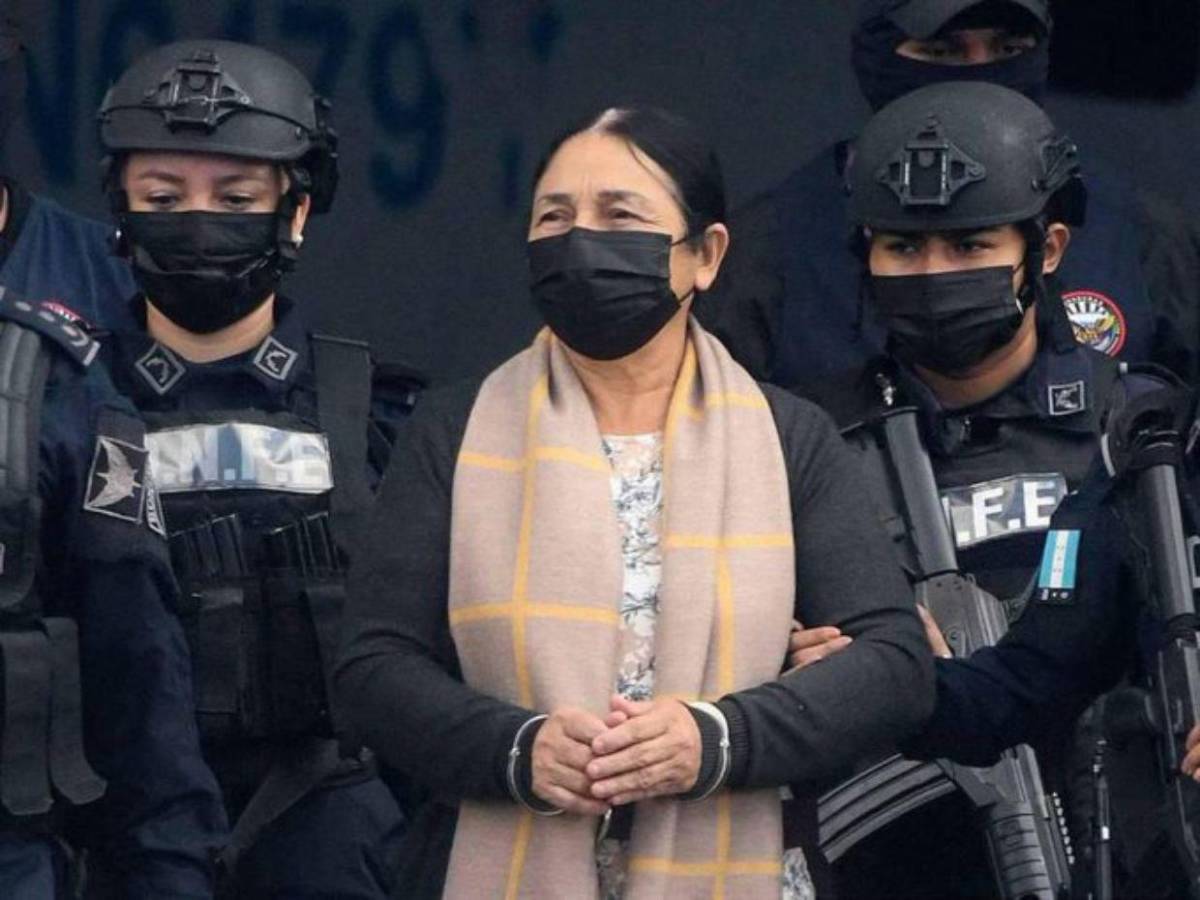 Montes Bobadilla y las rutas ocultas del narcotráfico en narcosubmarinos