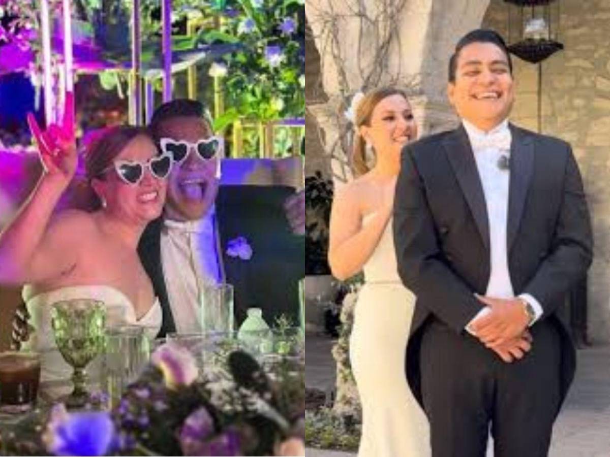 Arqui Juve 3D anuncia que será papá: esto dijo sobre las medidas de privacidad que tomará